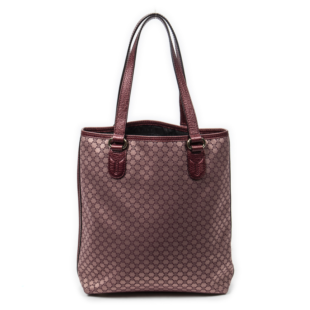 Celine Vertical Tote - Picture 5 of 10